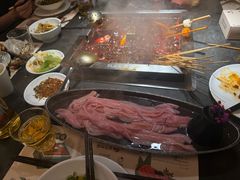 -锦城印象火锅(天府三街店)