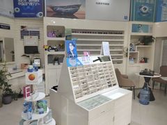 -明润视光配镜