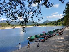 -楠溪江风景名胜区