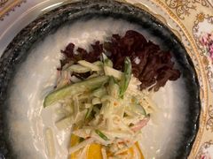 -丹鼎铁板料理