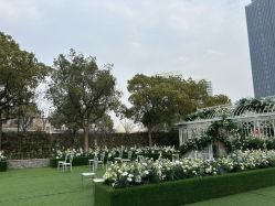 -东方薇婷艺术中心(北外滩店)