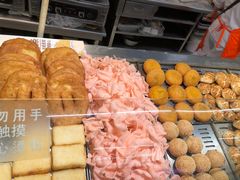-大润发(芜湖店)