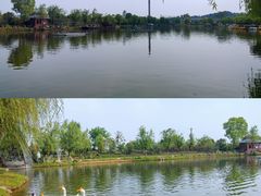 -木兰水镇旅游景区