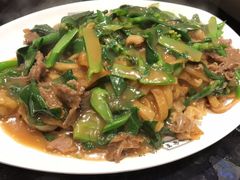-八合里潮汕鲜牛肉火锅(吉大店)