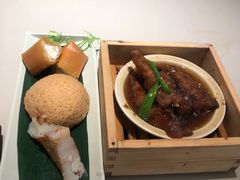 -蔡澜点心·粤菜(西单大悦城店)