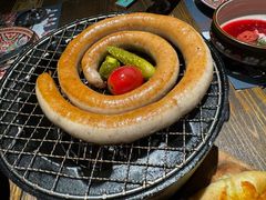 -卢布里西餐厅(总店)