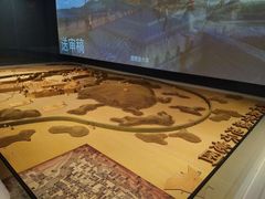 -南京市规划建设展览馆