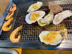 -蚝英雄鲜蚝自助专门店(长楹天街直营店)