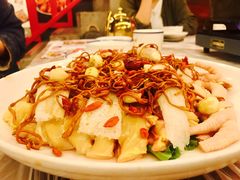 -小辉哥大排档(船山路总店)