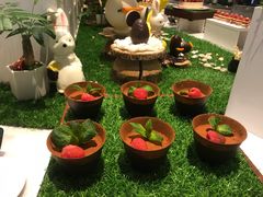 -杭州钱江新城万怡酒店-西餐厅