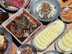 -哼蟹二将·烤肉酱蟹(合生汇店)