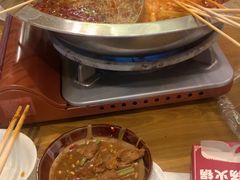 -黔哆哆地摊酸汤火锅(清湖店)