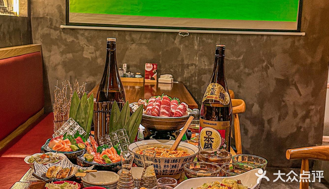 我愿称之为杭州坠好吃的烧鸟店丨世界杯观赛季