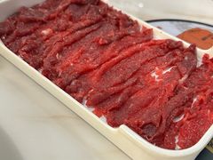 -潮汕大目牛肉火锅(上梅林店)