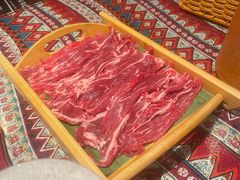 -火塘云南烧烤大排档