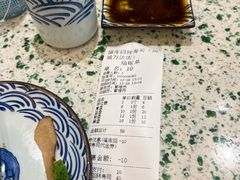-福库回转寿司(万达广场店)