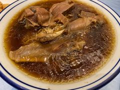 -味友味港印记(厦门集美银泰百货店)