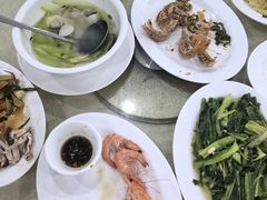 -源海渔村·现捞海鲜(大角湾店)
