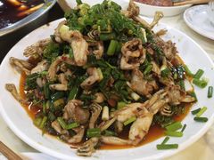 -曾老幺鱼庄(龙华商厦店)