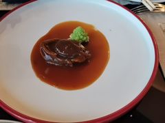 -广州花园酒店-凌璇阁360度高空海鲜自助餐CAROUSEL