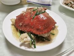 -南海渔家•海鲜•正宗海南菜(海棠湾店)