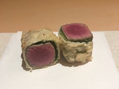 -Takiya Tempura