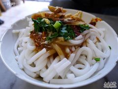 -再回首鸡肉米线(人民路一店)