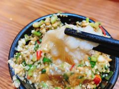 -汕品潮牛正宗潮汕火锅(华师店)