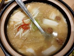 -真爱中国餐馆·年华店(朱雀大街店)