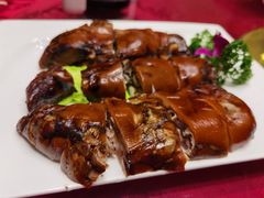 紫玉老汤猪手-紫玉食府