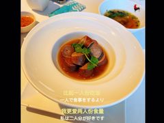 九转小肠-莆田餐厅PUTIEN(三里屯店)
