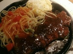 -豪客来牛排(大汉口城店)