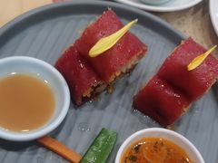 -点都德(世纪汇店)