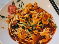 -锅儿挑面馆