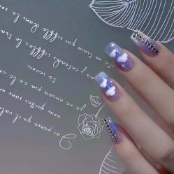 -LILY NAILS美甲美睫