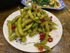 -老钟家烤羊排·敦伊阁清真餐厅胡羊焖饼