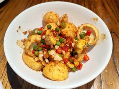 -文昌阁长沙市井菜(乐和城店)