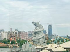 -合肥融创乐园