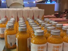 -西贝莜面村(赛格国际购物中心店)