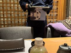 -京旬海鲜放题·铁板烧自助餐厅