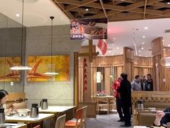 大堂-望湘园·湖南菜(宏伊店)