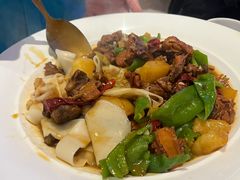 -阿娜尔·新疆菜(宜家荟聚中心店)