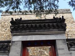 -承恩寺