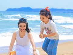 -亚特兰蒂斯•OSSIANO奥西亚诺海底餐厅