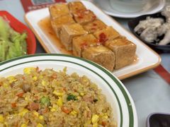 -黄师奶甜品店