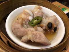 -添好运点心专门店(深水埗店)
