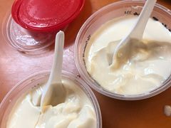 -老伴豆花(麦士威熟食中心店)