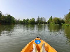 -西溪国家湿地公园