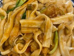 -河州春清真西北特色美食(虎踞路店)