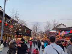 -拾叁茶(罗汉巷店)